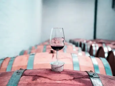 Wine Ecommerce