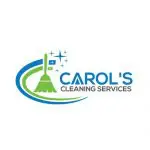 Carols Cleaning Services Logo