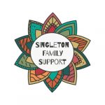 singleton family support Logo