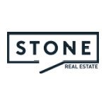stone real estate logo