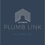 Plumb Link Plumbing Logo