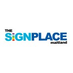 the sign place maitland logo