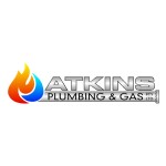 Atkins plumbing and gas