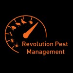 Revolution pest management